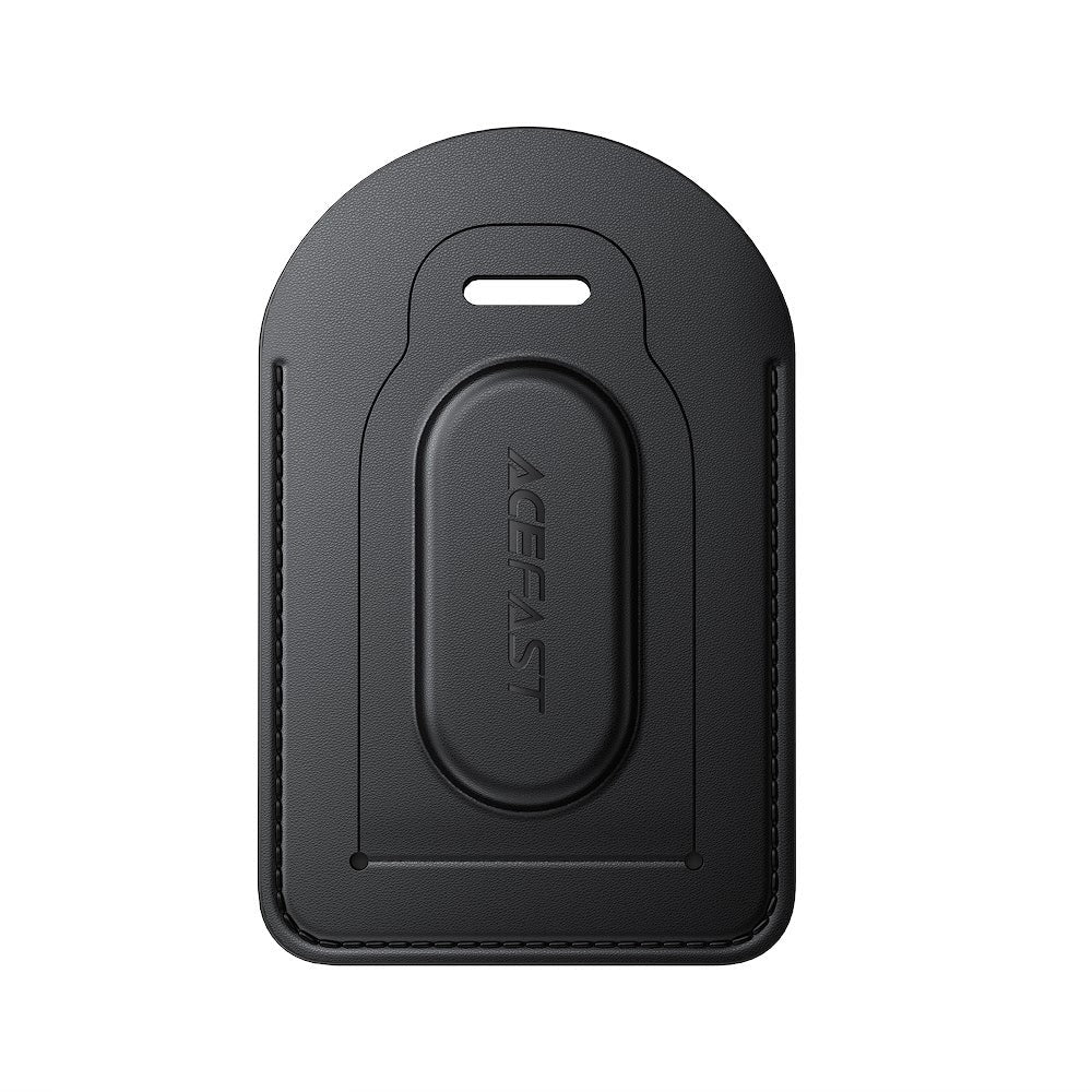 Acefast SmartTag Luggage S5 for iOS Series, Svart
