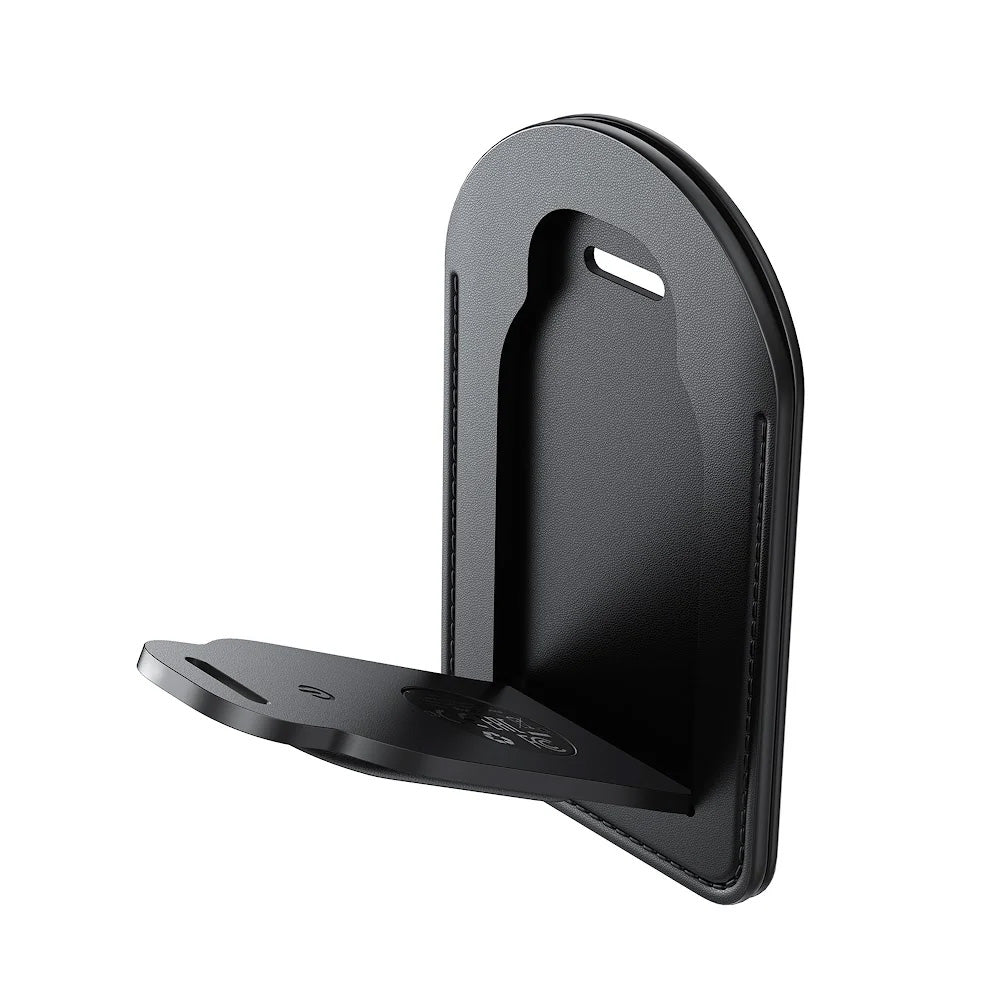 Acefast SmartTag Luggage S5 for iOS Series, Svart