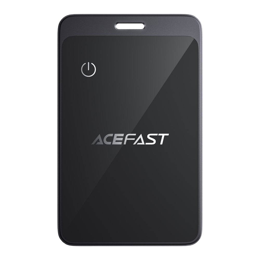 Acefast SmartTag S3 for iOS-serien, Grå