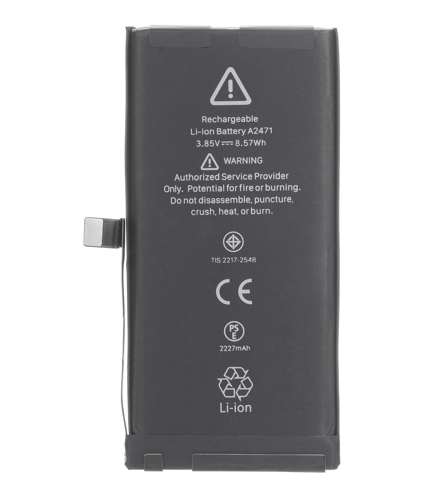 Apple iPhone 12 mini batteri