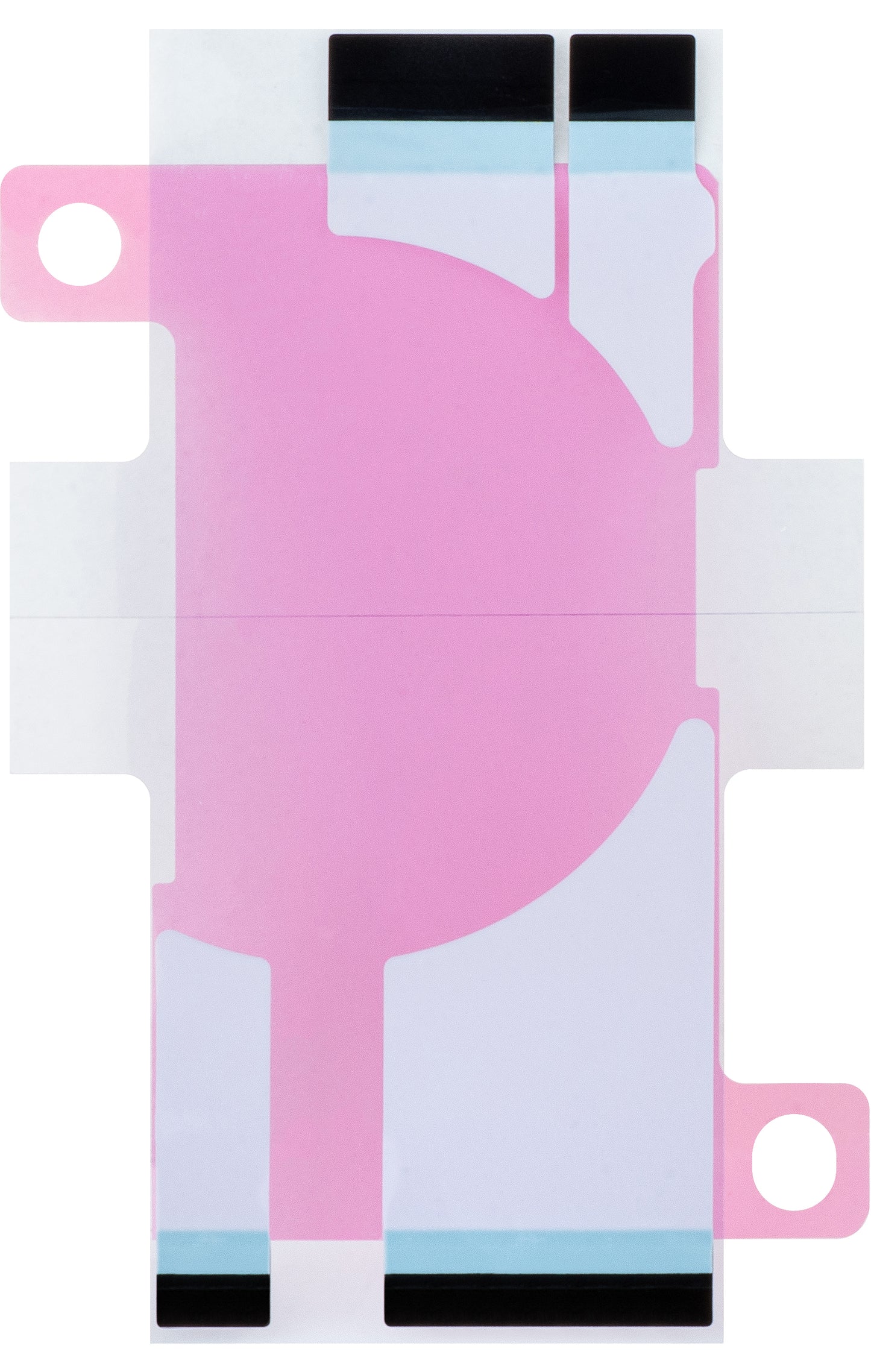 Batteri Apple iPhone 12 / 12 Pro, høy kapasitet