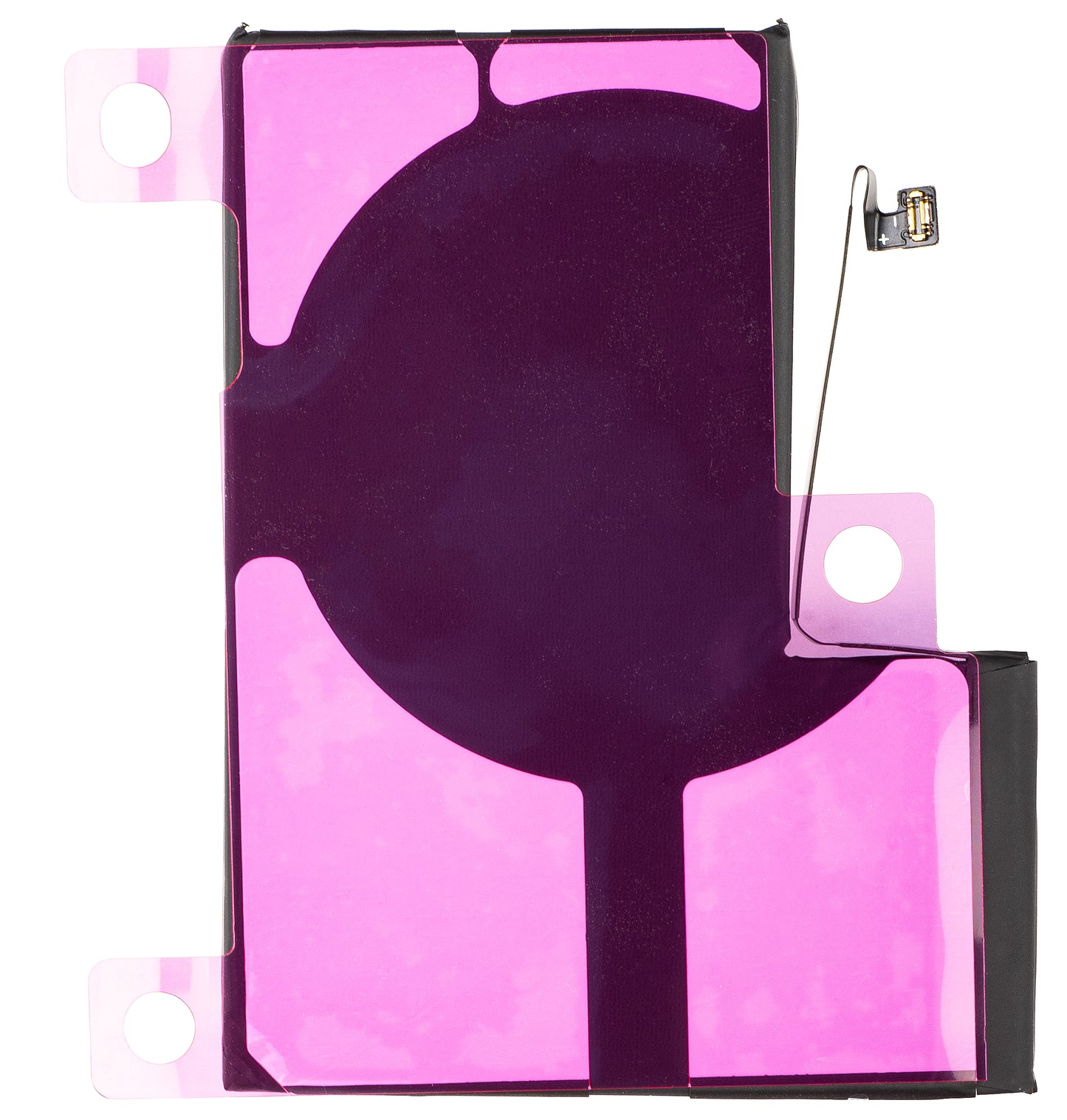 Apple iPhone 12 Pro Max-batteri, Diagnostikk