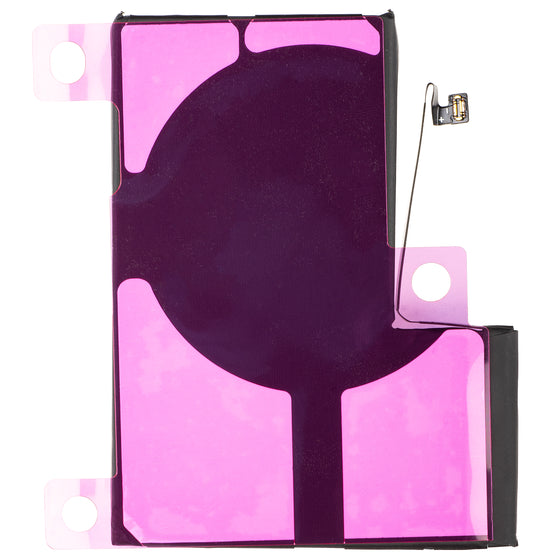 Apple iPhone 12 Pro Max-batteri, Diagnostikk