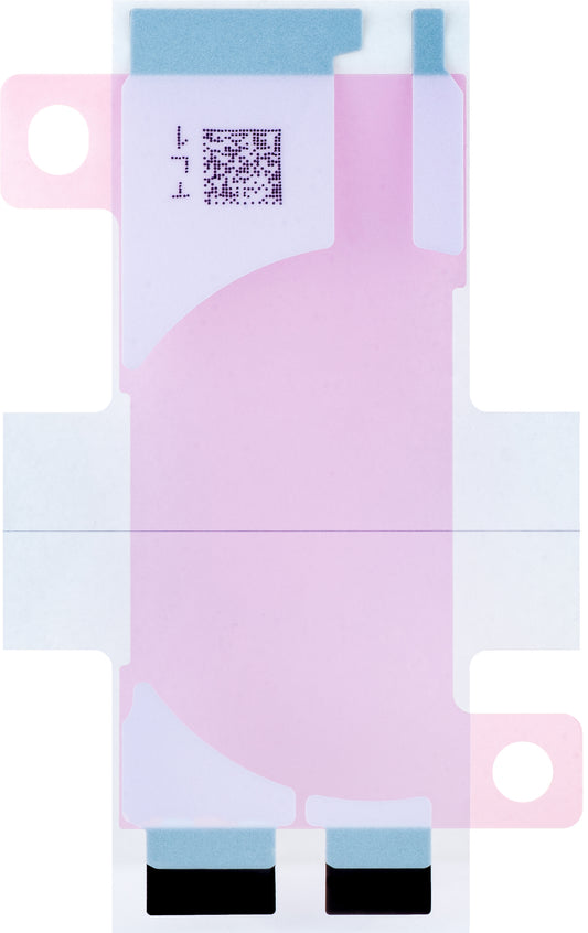 Apple iPhone 12 mini batteri, Diagnostikk