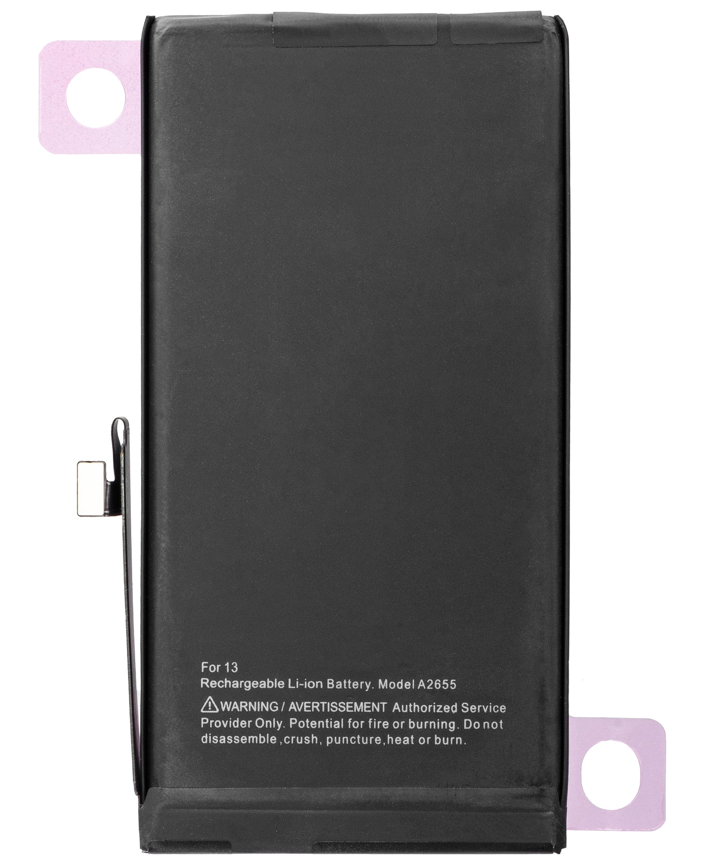Apple iPhone 13-batteri