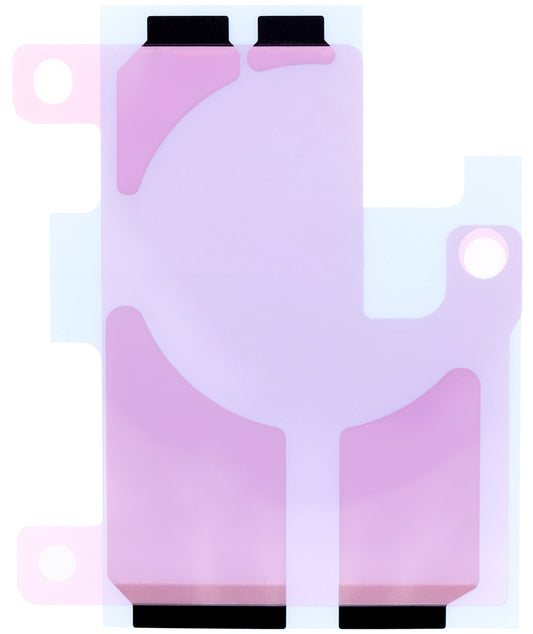 Batteri Apple iPhone 13 Pro Max, høy kapasitet