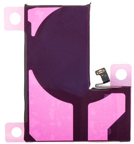 Apple iPhone 13 Pro-batteri, Diagnostikk