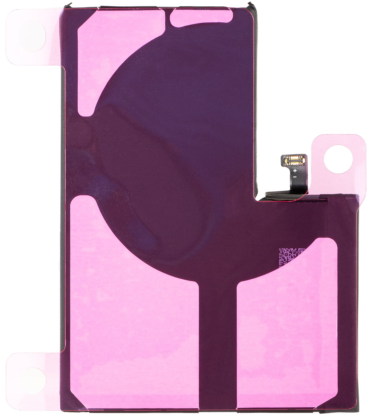 Apple iPhone 13 Pro Max-batteri, Diagnostikk