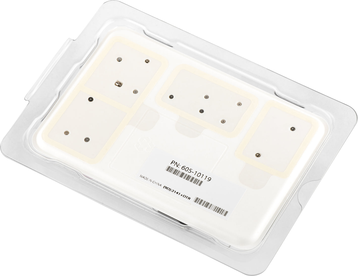 Apple iPhone 13 Pro-batteri, Servicepakke 661-21996