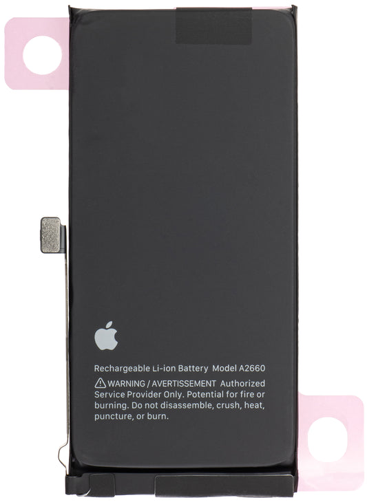 Apple iPhone 13 mini batteri, Servicepakke 661-22374