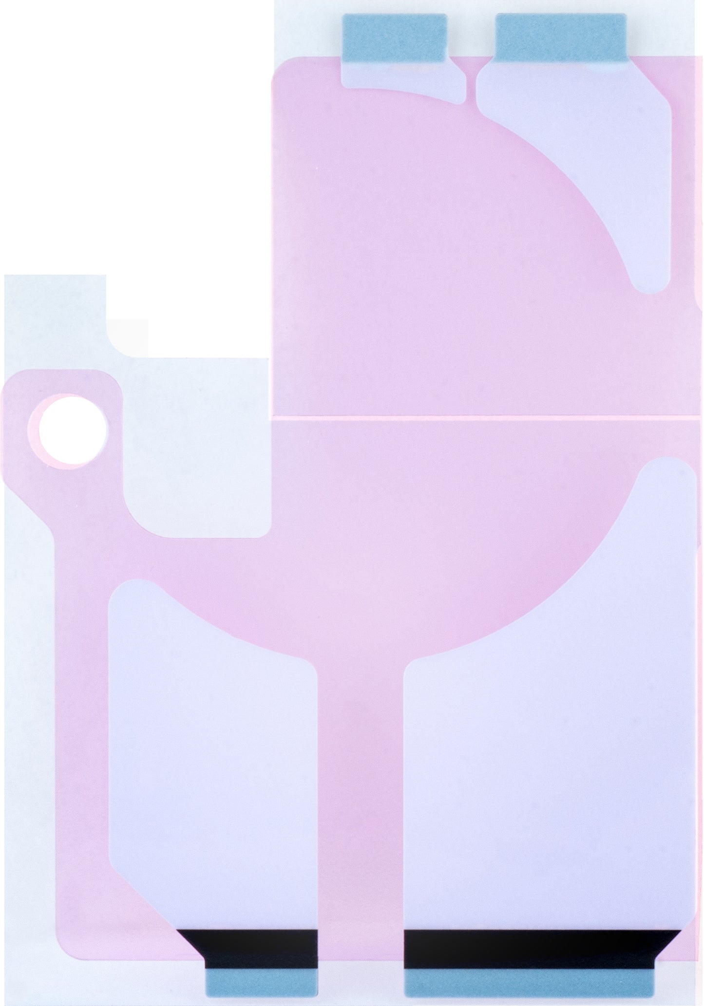 Batteri Apple iPhone 14 Pro Max