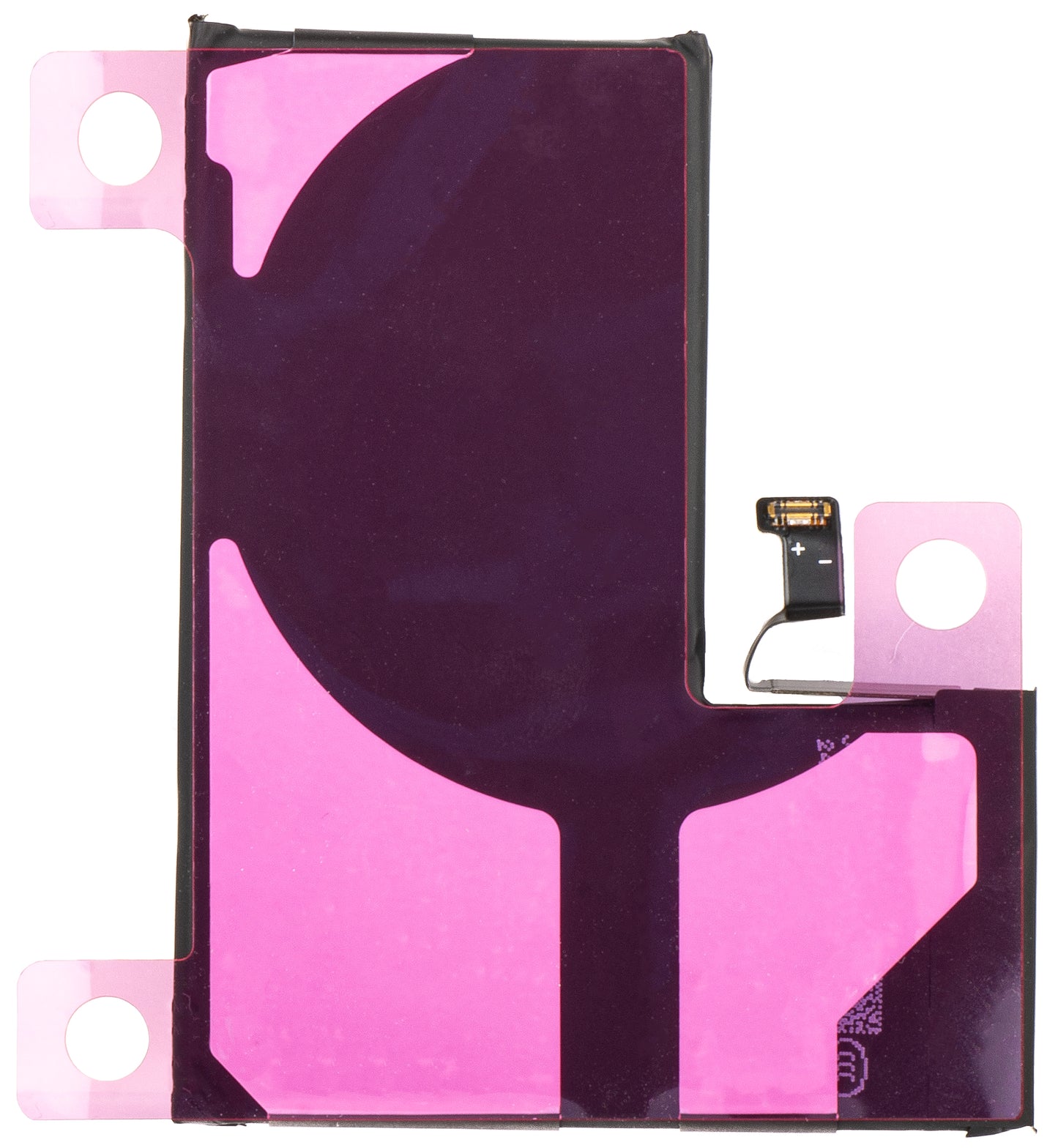 Apple iPhone 14 Pro-batteri, Diagnostikk