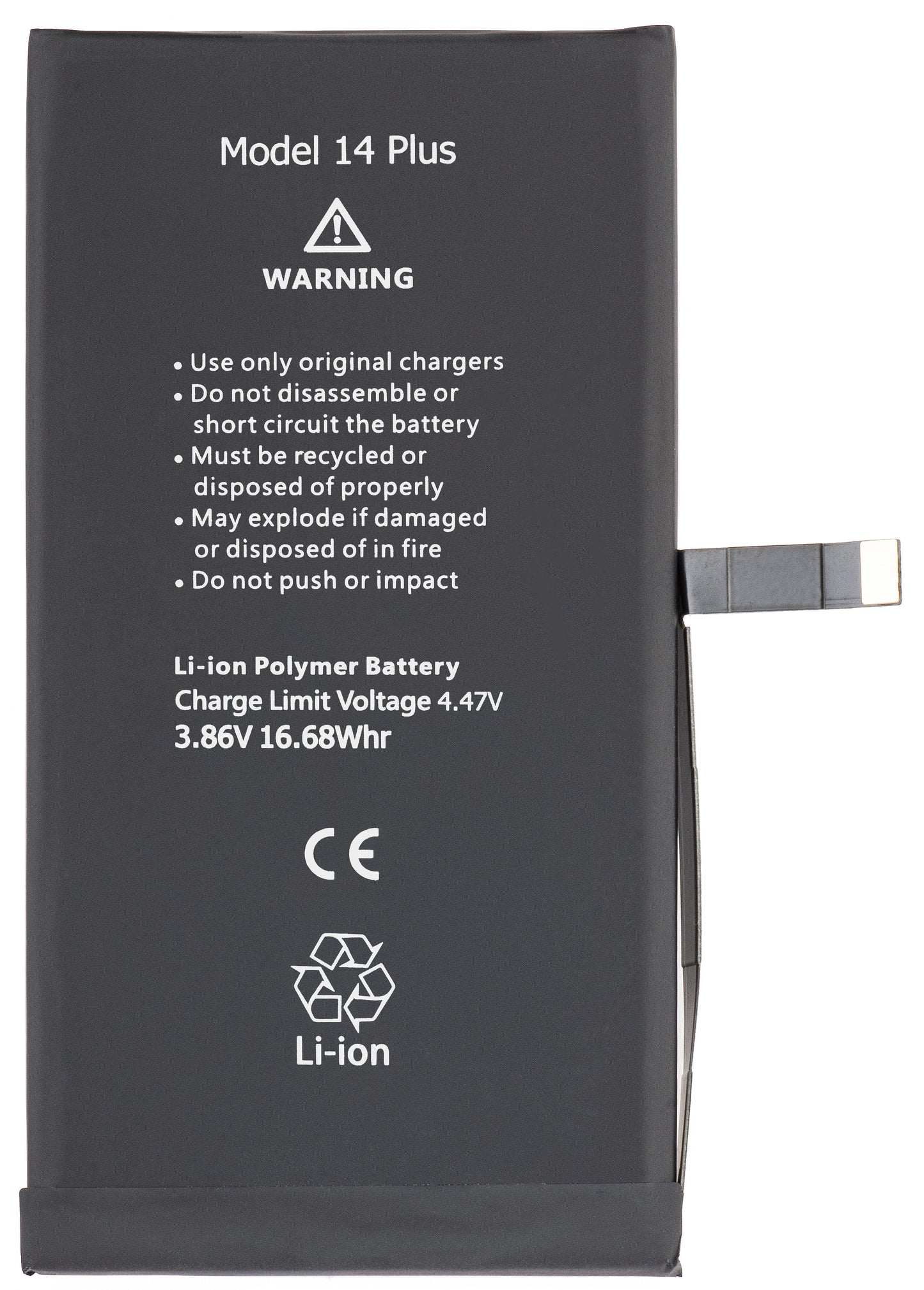 Batteri Apple iPhone 14 Plus