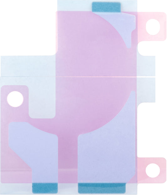 Apple iPhone 14 Pro-batteri