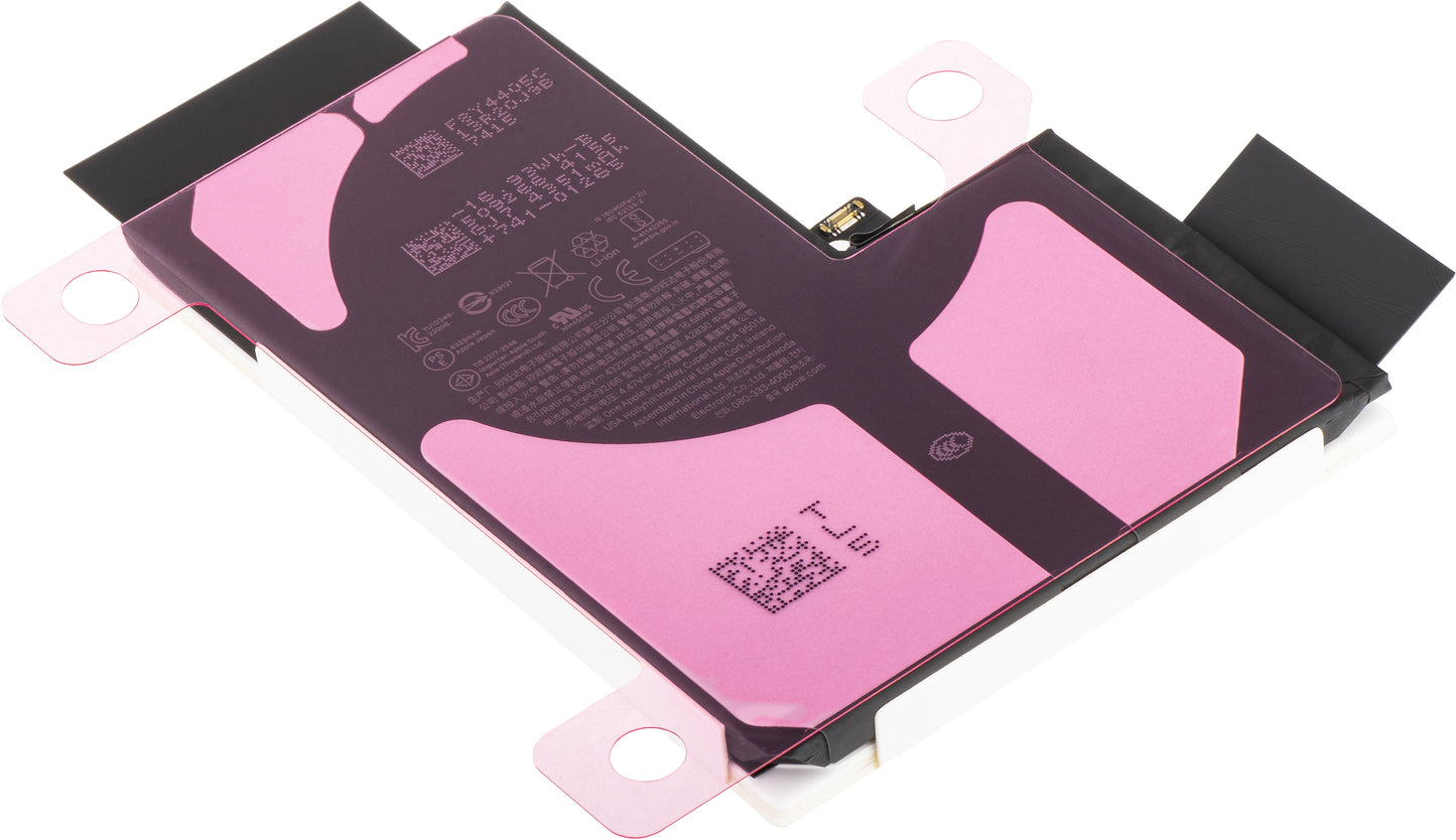 Apple iPhone 14 Pro Max-batteri, Servicepakke 661-30397