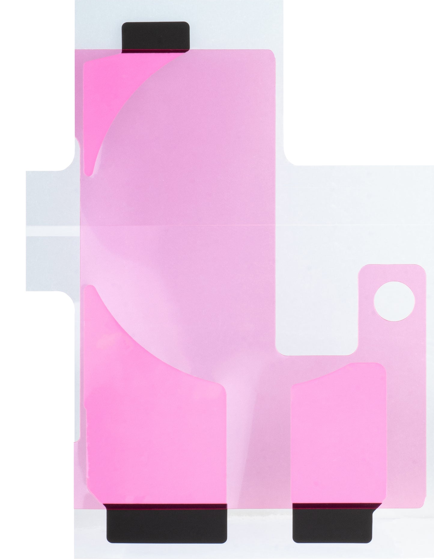 Apple iPhone 15 Pro-batteri