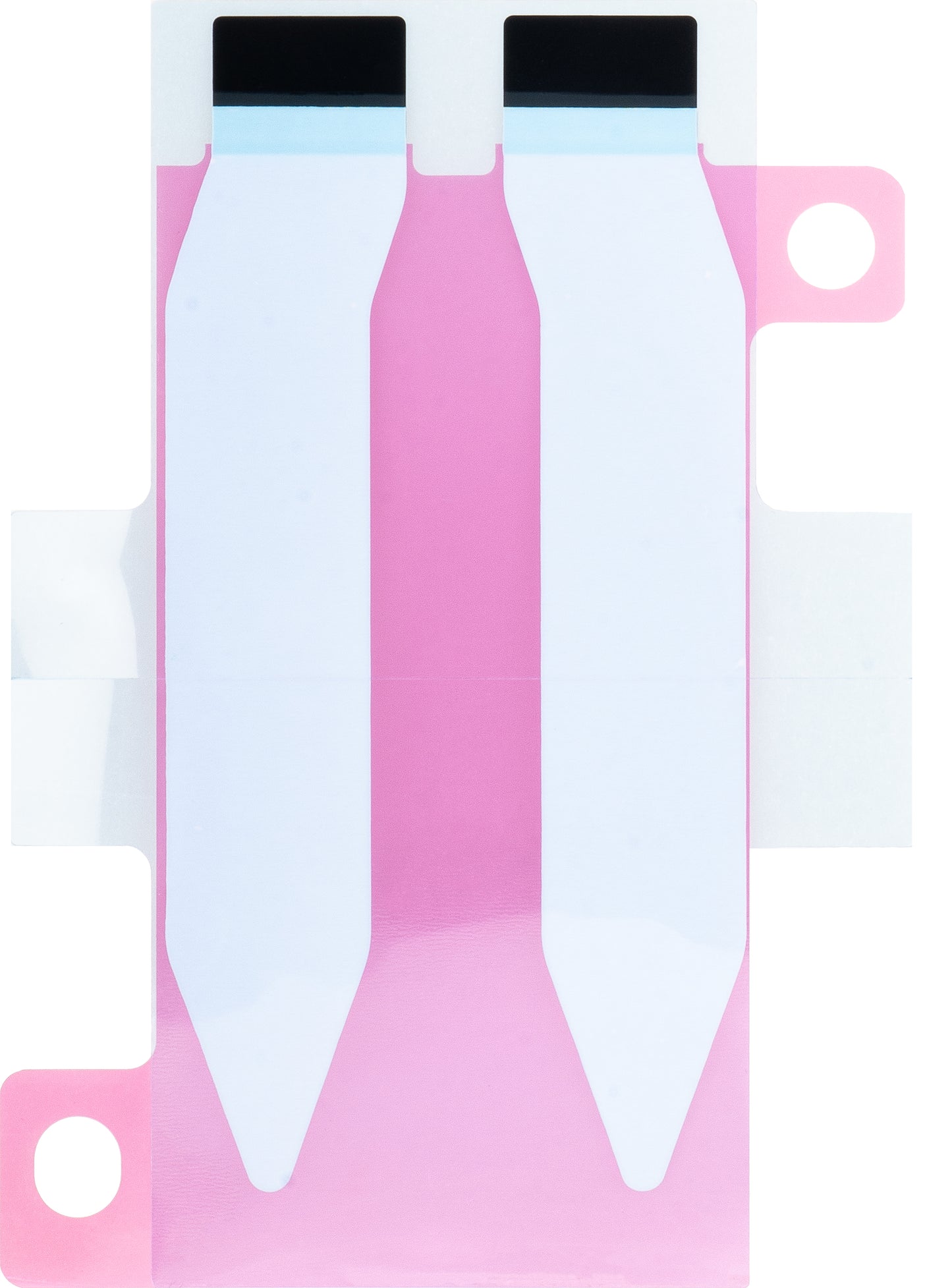 Batteri Apple iPhone 15, Høy Kapasitet