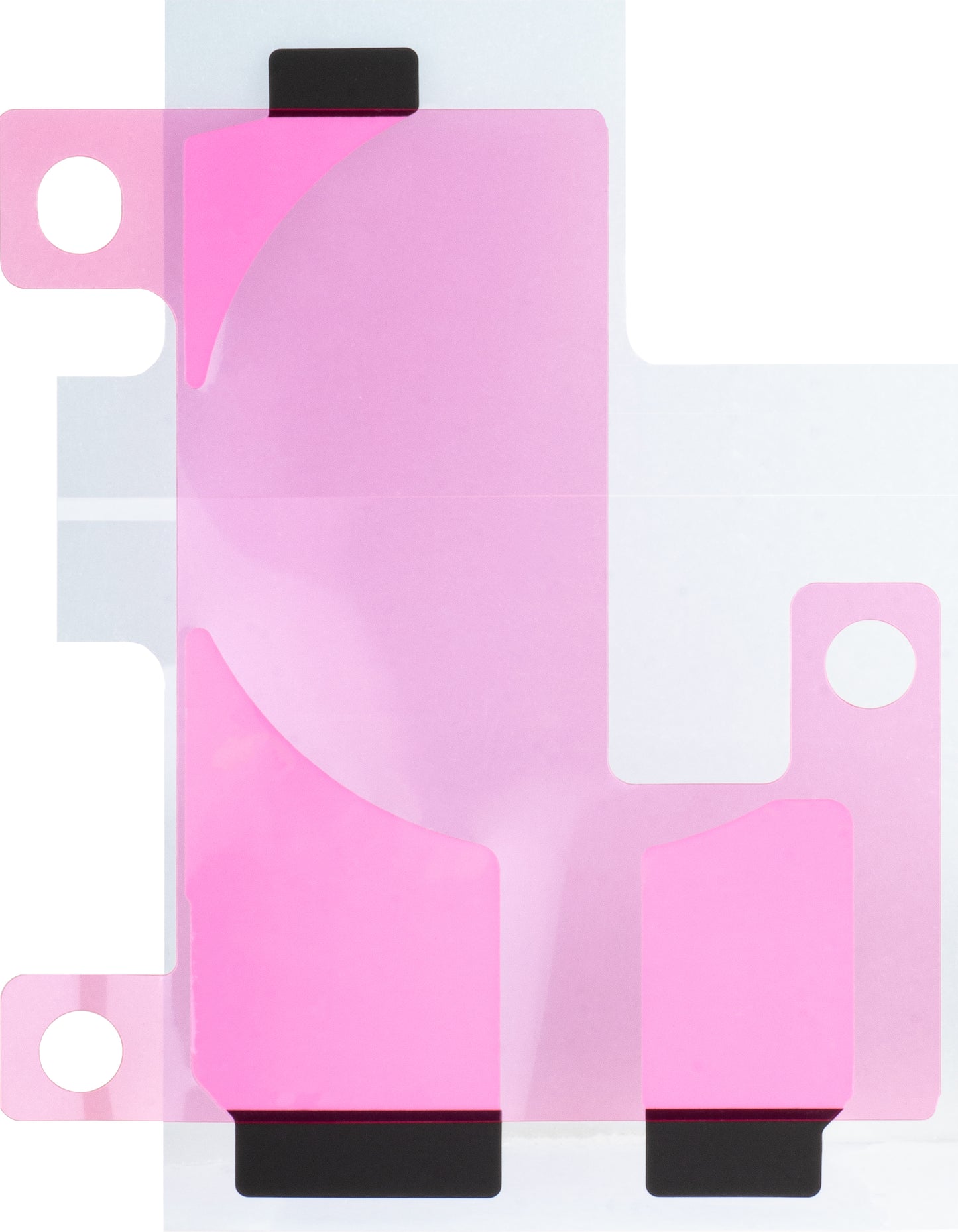 Batteri Apple iPhone 15 Pro, Høy Kapasitet