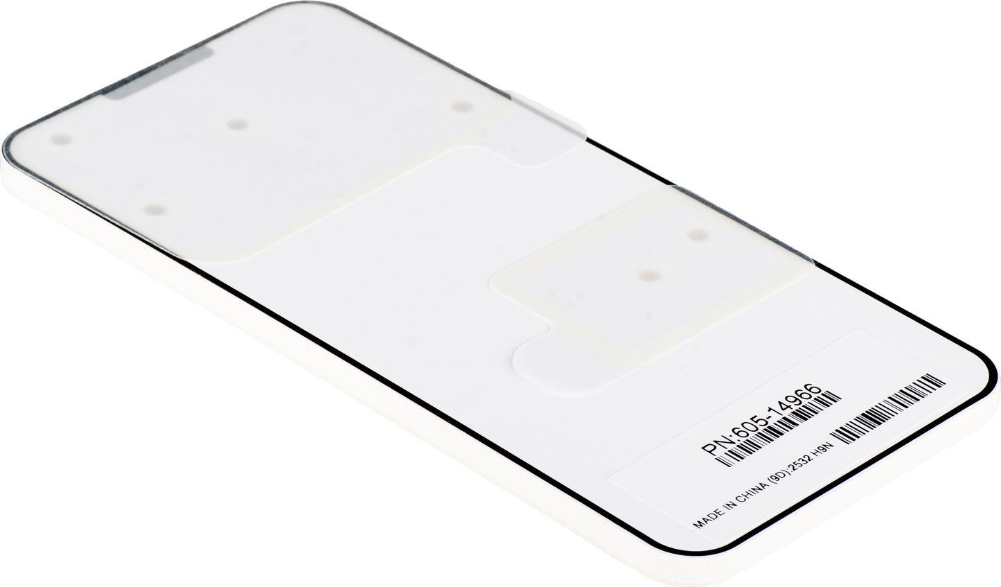 Batteri Apple iPhone 15 Plus, Service Pack 661-37207