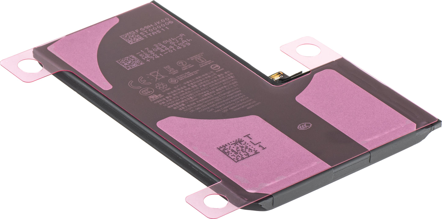 Batteri Apple iPhone 15 Pro Max, Service Pack 661-36918