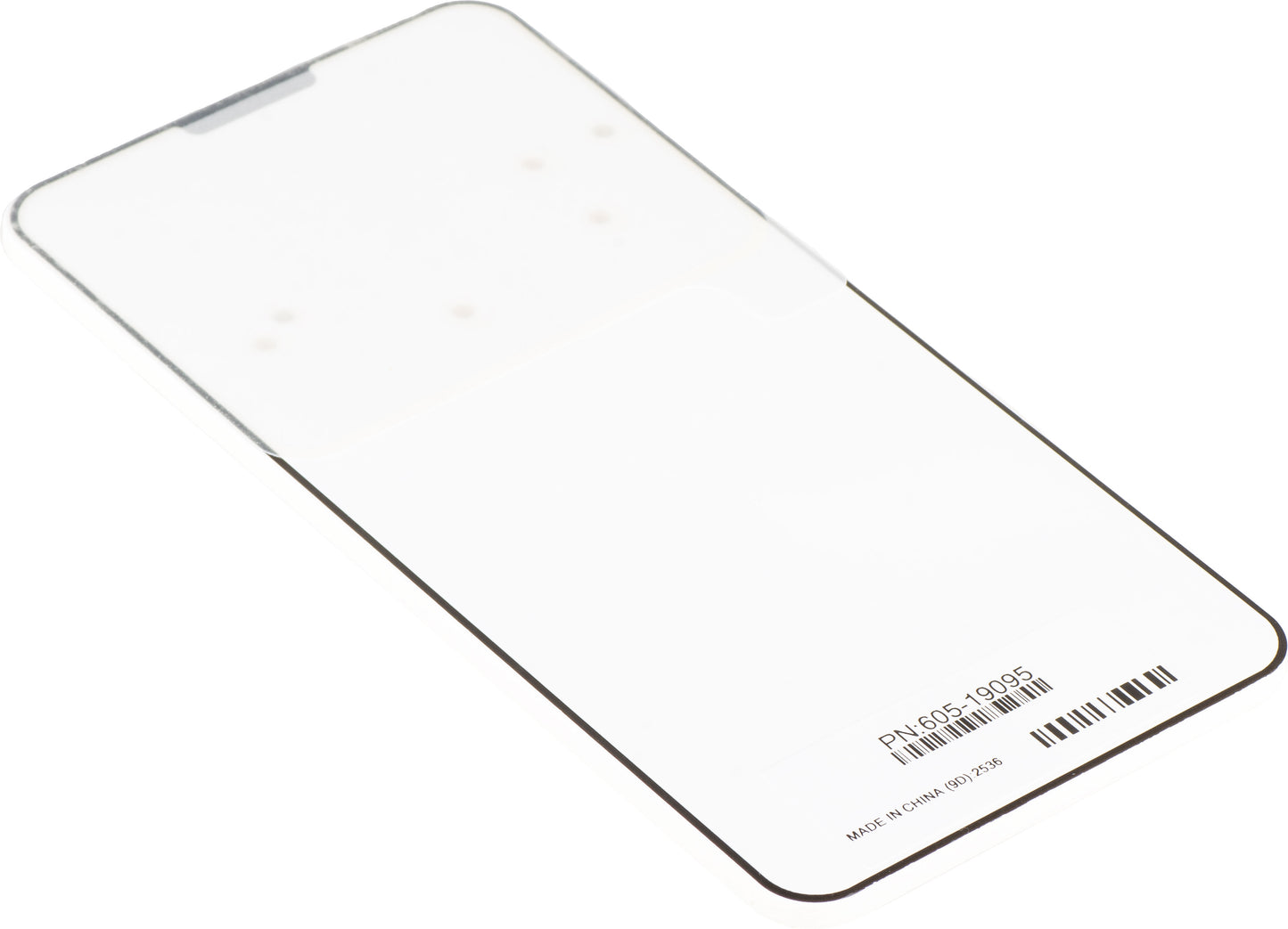 Batteri Apple iPhone 17 Air, Service Pack 661-55235