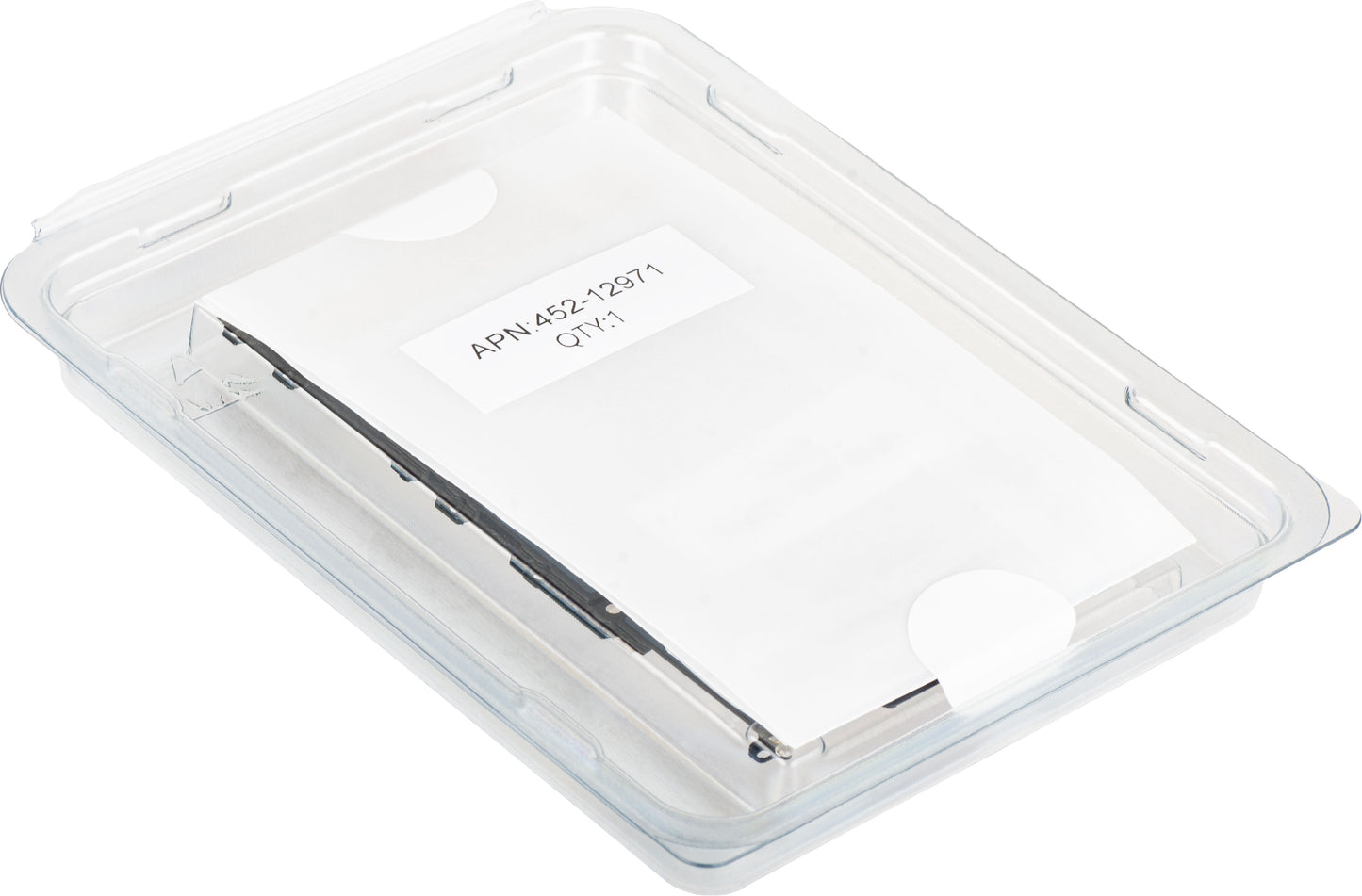 Apple iPhone 17 Pro Max batteri, Europeisk versjon, Service Pack 661-56049