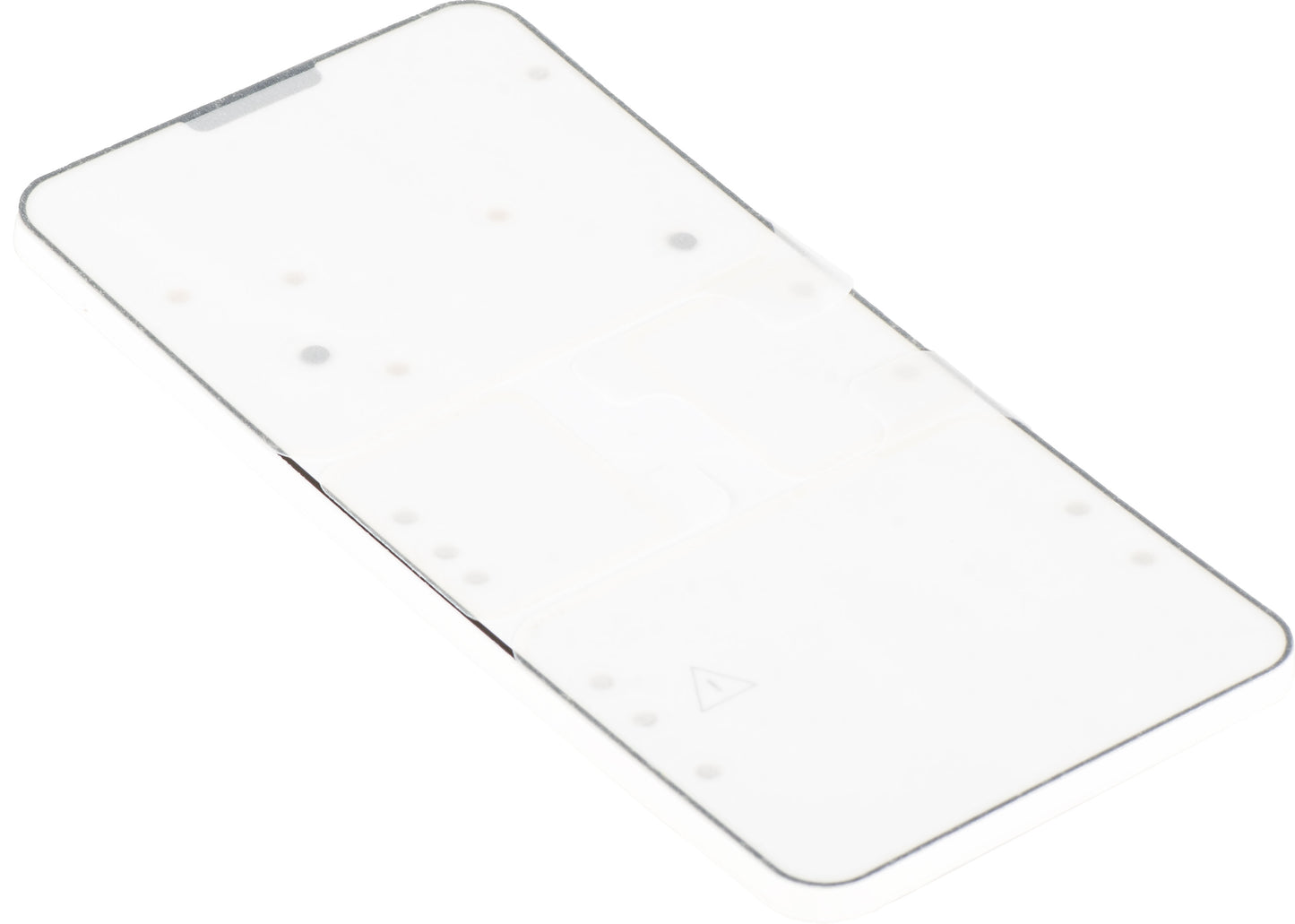 Apple iPhone 17 Pro Max batteri, Europeisk versjon, Service Pack 661-56049