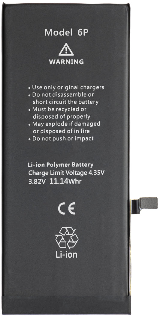 Batteri Apple iPhone 6 Plus