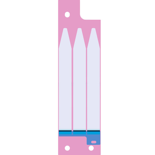 Apple iPhone 7 Plus-batteri, høy kapasitet