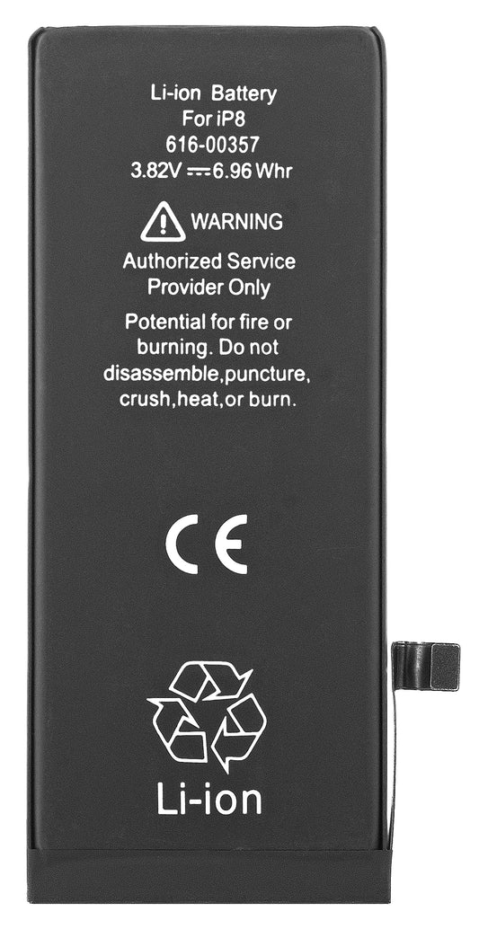 Apple iPhone 8 Batteri