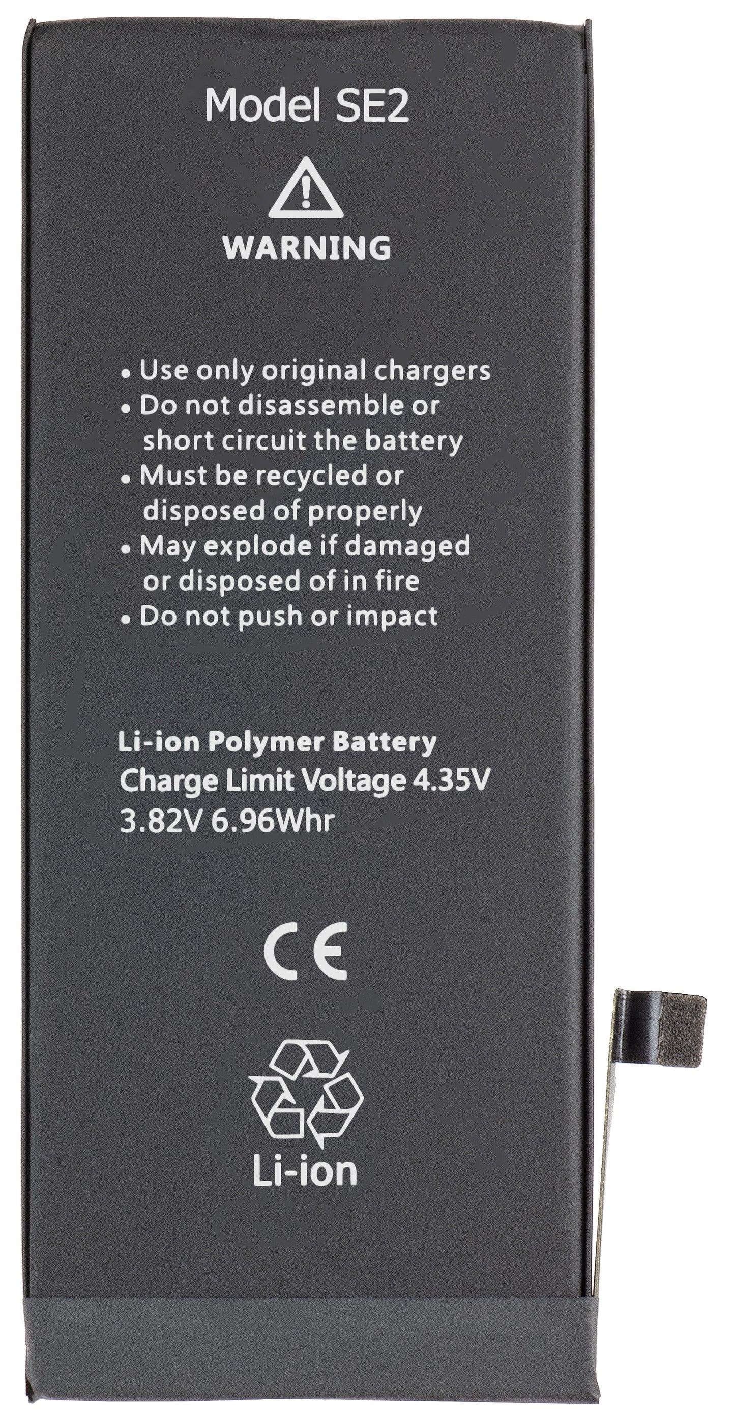 Apple iPhone SE (2020) Batteri