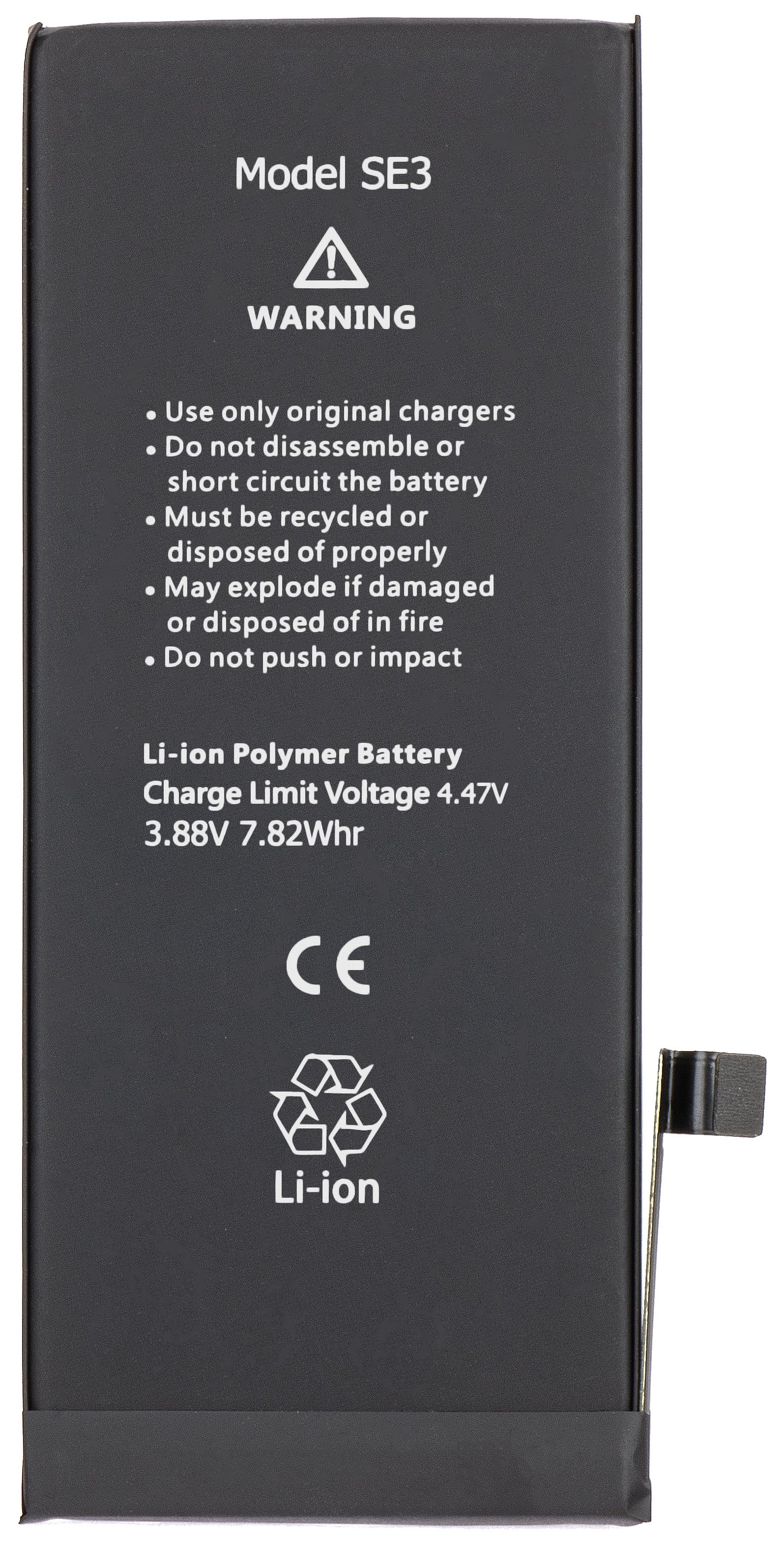 Batteri Apple iPhone SE (2022)