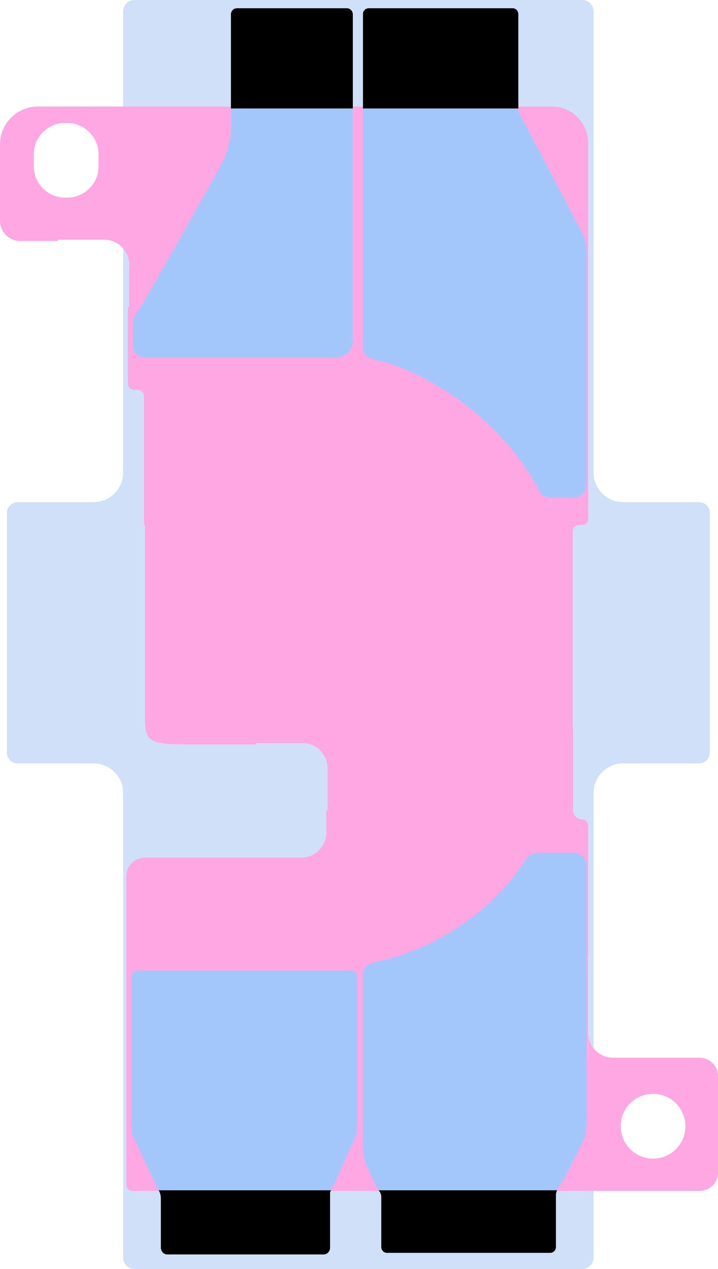 Apple iPhone XR Batteri, høy kapasitet