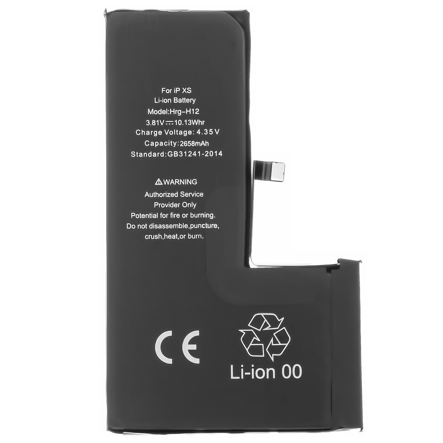 Batteri Apple iPhone XS