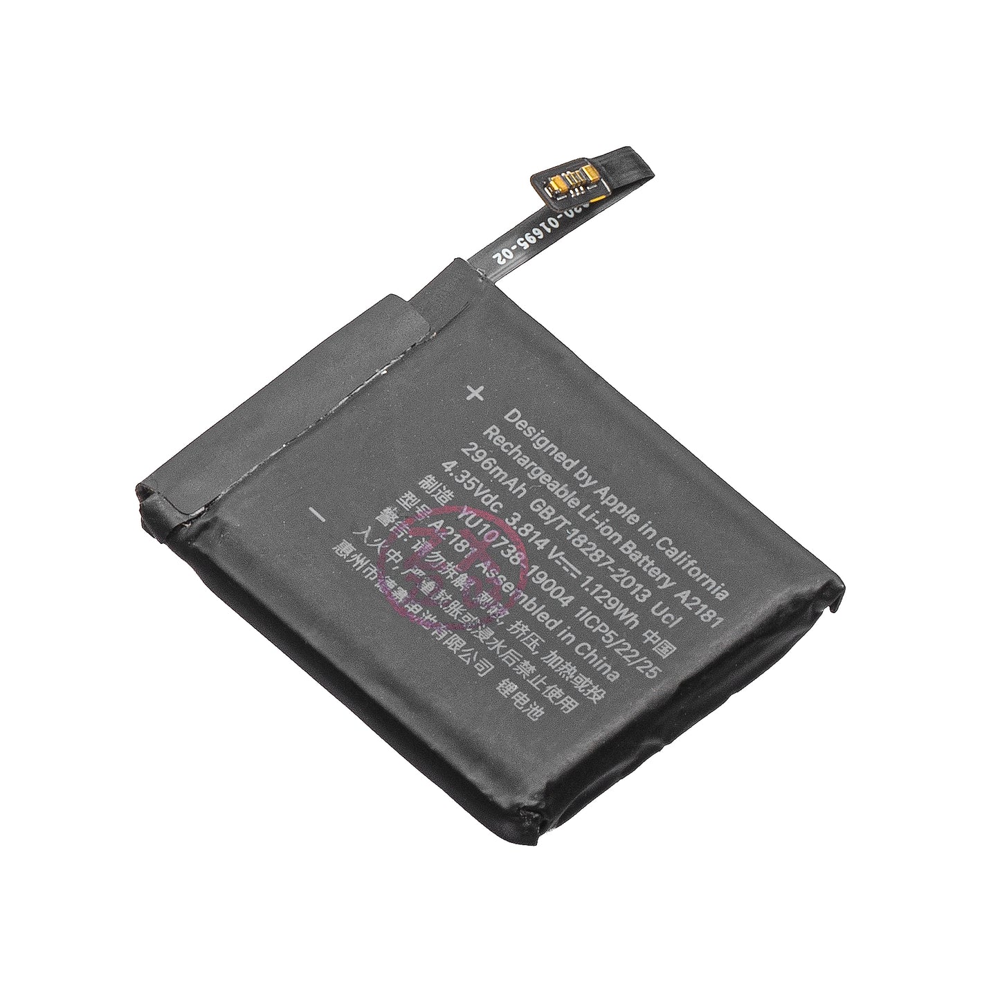 Batteri Apple Watch Series 5 44mm