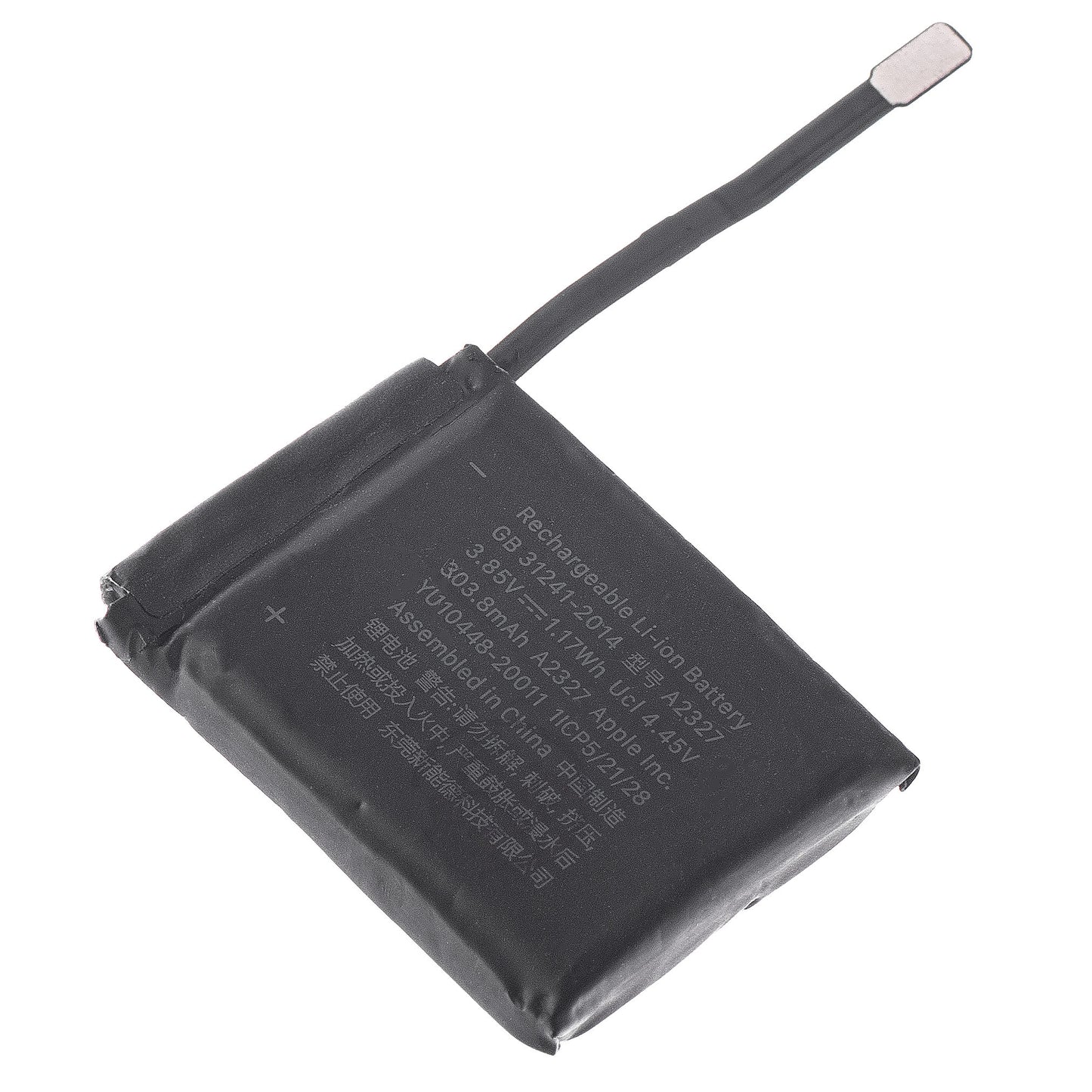 Batteri Apple Watch Series 6 44mm