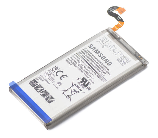 Akkumulator Samsung Galaxy S8 G950, EB-BG950AB, Swap GH43-04729A