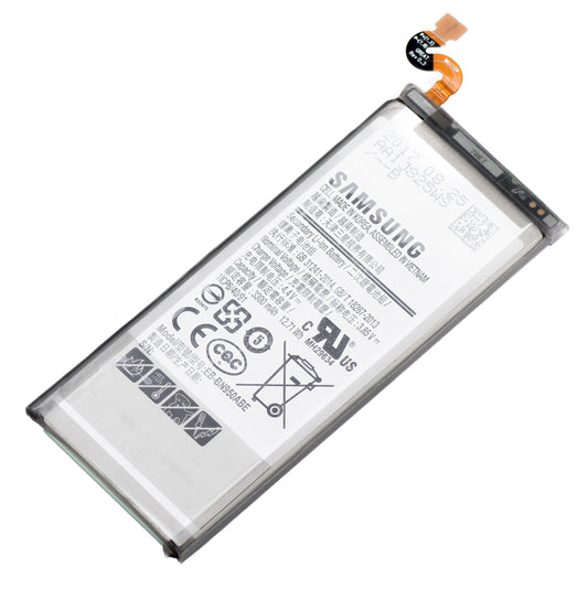 Akkumulator Samsung Galaxy Note 8 N950, EB-BN950ABE, Swap