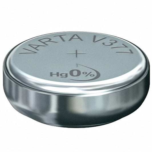 Varta Batteri, AG4 / V377