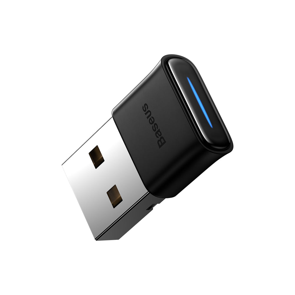 Baseus Bluetooth USB-adapter BA04, svart ZJBA0000000001