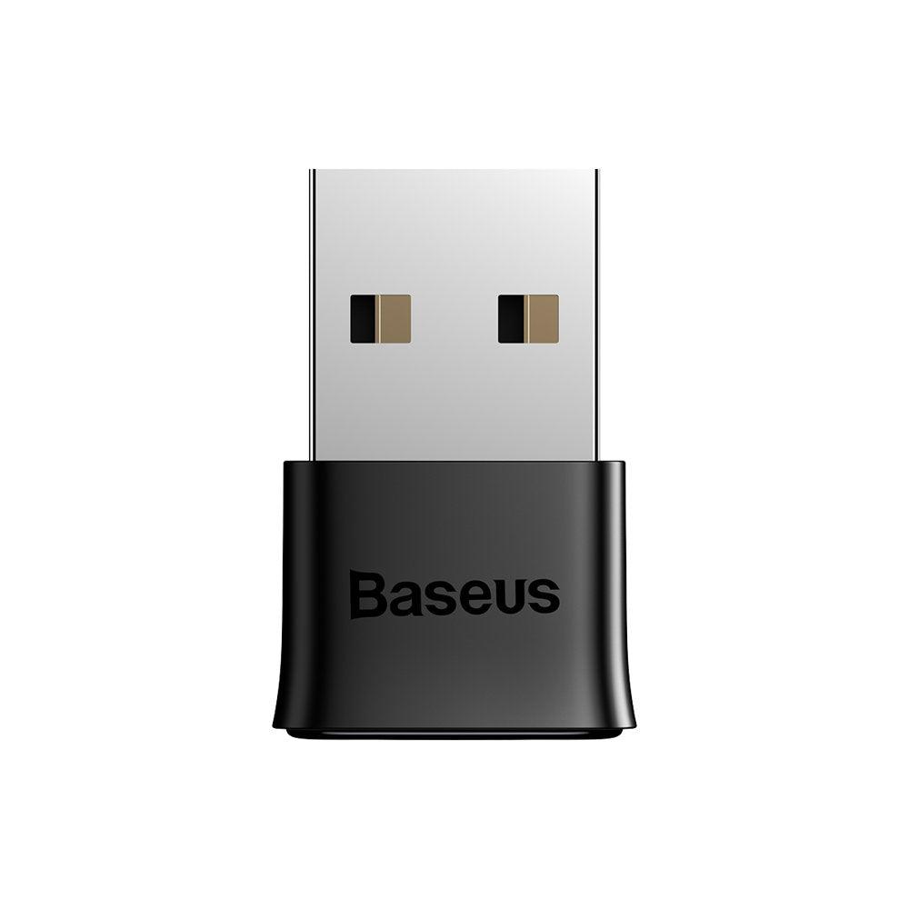 Baseus Bluetooth USB-adapter BA04, svart ZJBA0000000001