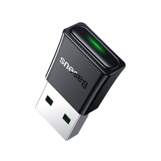 Baseus Bluetooth USB-adapter BA07, svart ZJBA01010001