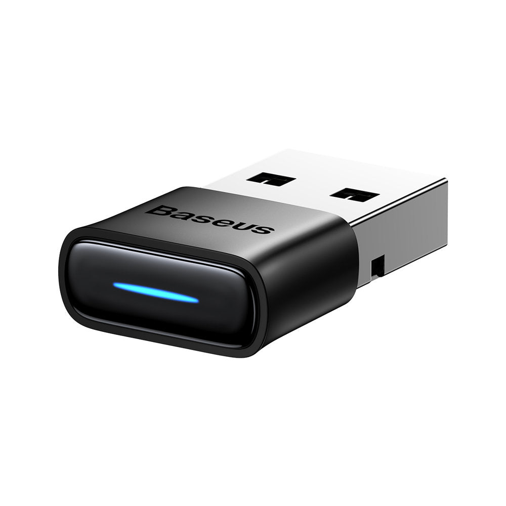 Baseus Bluetooth USB-adapter BA04, svart ZJBA0000000001