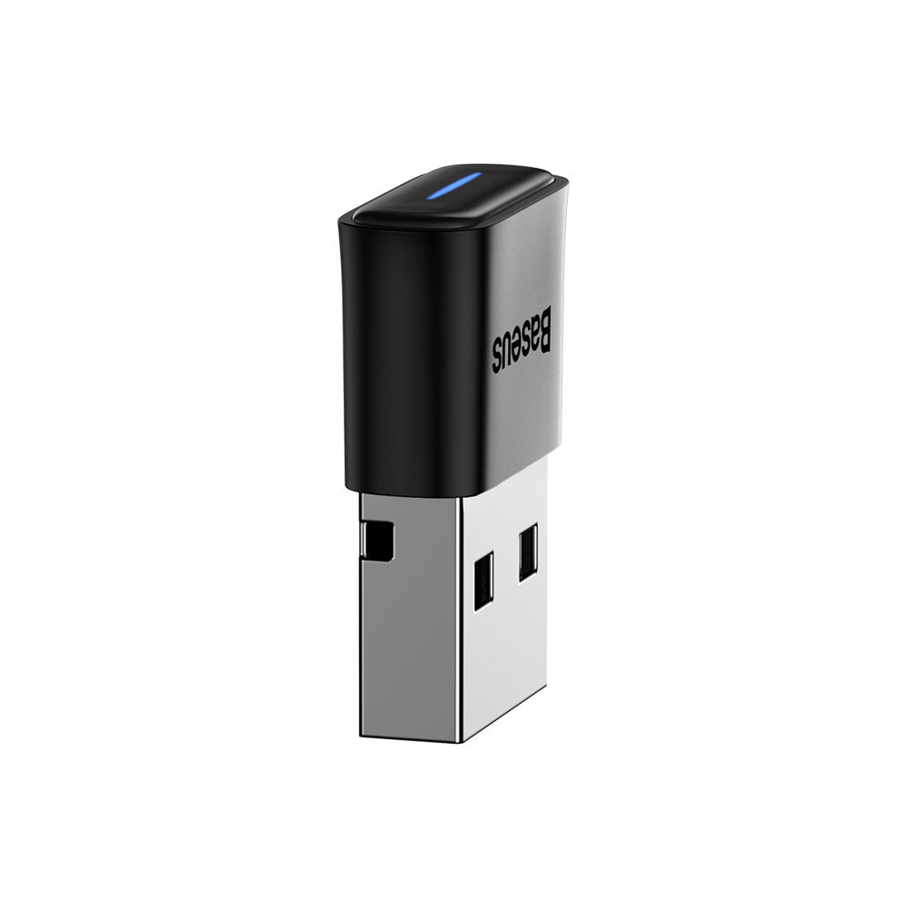 Baseus Bluetooth USB-adapter BA04, svart ZJBA0000000001