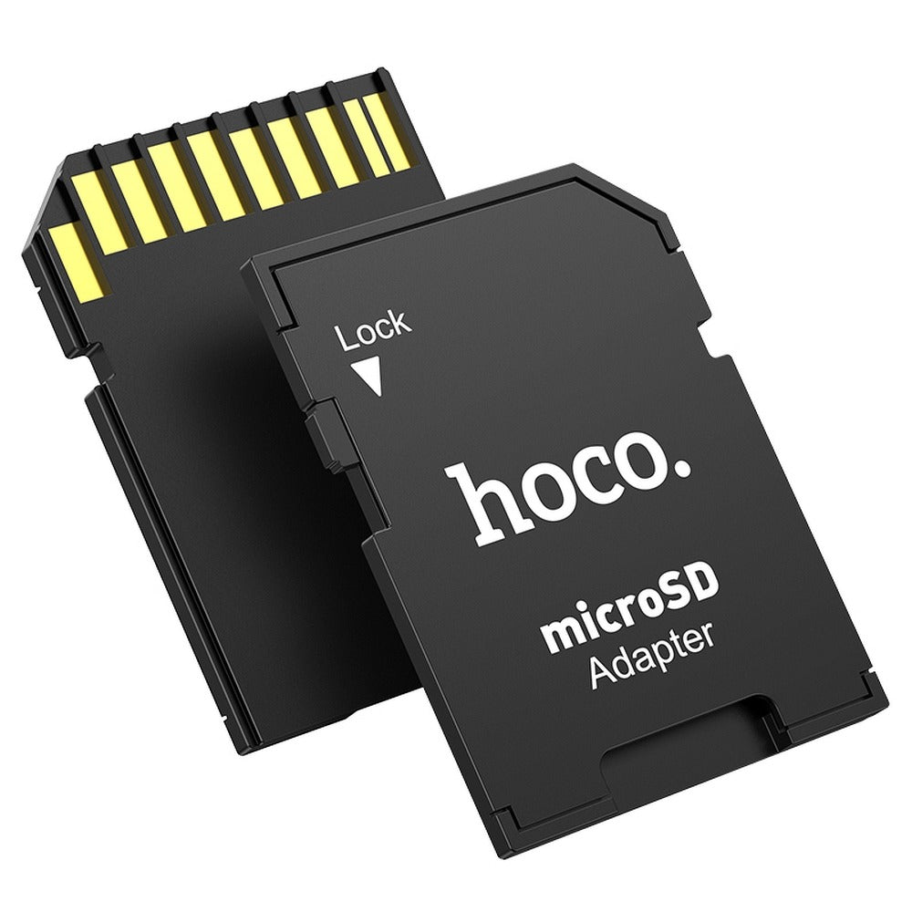 SD-kortadapter HOCO HB22