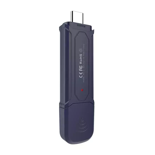 Trådløs Carplay-adapter Carlinkit Mini SE Pro for Apple iPhone-serien