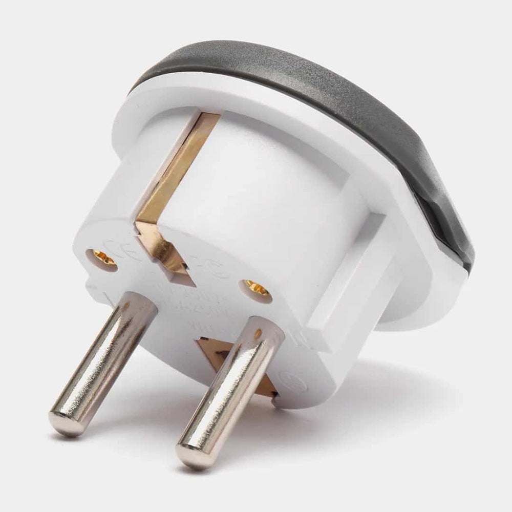 Nettverksadapter Techsuit C529 UK / US / AU - EU, Hvit