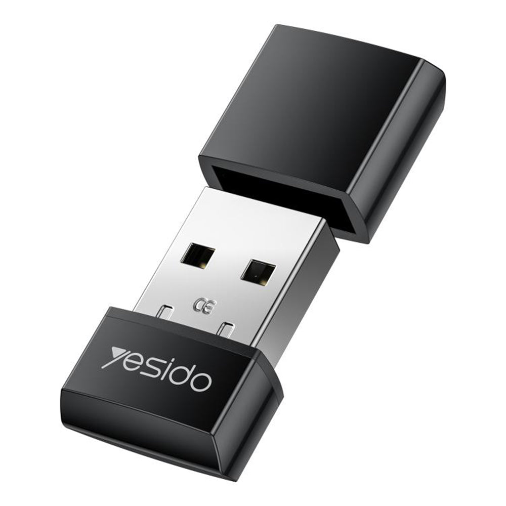 Trådløs adapter Yesido WP10, 150Mbps, Svart