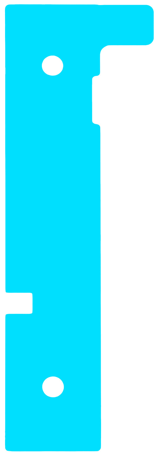 Lim HMD Pulse Batteri, Type 2, Servicepakke 286941381