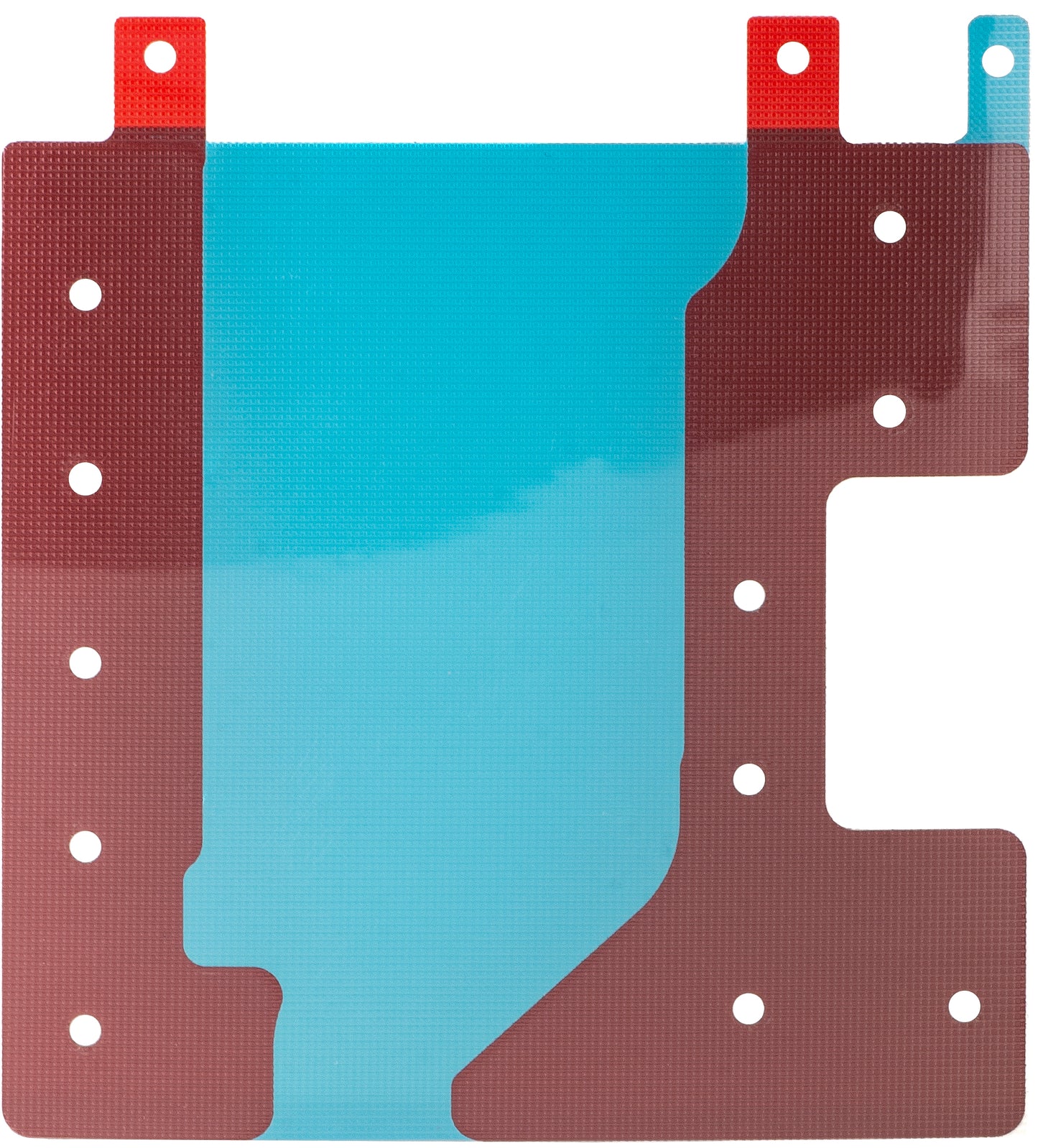 Lim for batteri Honor Magic7 RSR Porsche Design / Magic7 Pro, Service Pack 5163AEMA